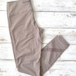 Fabletics Women’s S/M Lavender Purple Leggings Mesh NEW Mono B Athleisure Size Small Photo 0