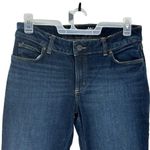 Wrangler  boot cut dark wash jean 11x34 rodeo cowgirl jaripeo western ranch Photo 2