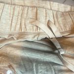 Isabel Maternity  oatmeal lounge maternity joggers XXL Photo 3