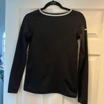 Nike Black Dri-Fit Athletic Top Photo 0
