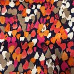 Laundry by Shelli Segal women’s beautiful floral skirt Photo 1