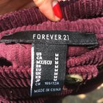 Forever 21 Corduroy skirt Photo 7
