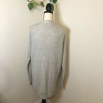 A New Day NEW  Waffle Knit Open Cardigan Photo 2