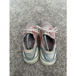 Adidas Ultra Boost 19 in True Pink/White women’s size 9.5 athletic sneakers shoe Photo 5