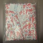 Roberta Roller Rabbit Roller Rabbit Be My Monkey Long Sleeve Pajamas Photo 1