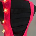 Victoria's Secret Neon Pink Athletic Tank Photo 3