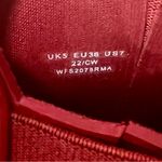 Hunter  Women's Chelsea rain boots Photo 7