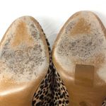 Moschino heeled mules, size 40 Photo 10