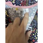 Boden Sz 8 Medium Button Photo 6