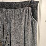 Cuddl Duds Climage Right So Soft Gray Lounge Pants Sz L (14-16) Photo 2