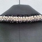 ZARA Pearl Coat Photo 2