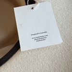 Lack of Color  Fedora Hat 100% Australian Wool Size‎ Medium Photo 9