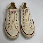 Converse sneakers off white unisex sizing Photo 1