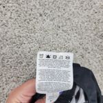 Nike  Womens Dri-Fit‎ Tempo Ombre Running Shorts S Black Athletic Yoga Lined Photo 9