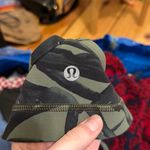 Lululemon Flow Y Nulu Floral Print Sports Bra Photo 8