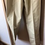 Norton Mcnaughton FINAL MARKDOWN  Khaki Trousers 12 Photo 3