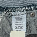 Evereve  "The Ever Straight" Jeans Women's Size 29 Medium Wash Stretch Denim EUC Photo 7