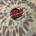 Santa Cruz Graphic Tee Photo 2