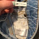 PacSun Mom Jean Shorts Photo 2