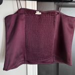 A New Day Corset Top Photo 1