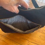 Travelon Anti-Theft Signature 3 Compartment Black Crossbody Bag Photo 9