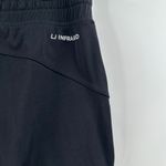 Lorna Jane  Black Drawstring Jogger Pant Size Medium Photo 4