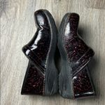 Dansko Pro XP 2.0 Patent Leather Clogs Size 40 (US 9.5-10) Photo 7