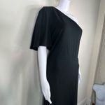 Who What Wear  One Shoulder Dress Photo 10