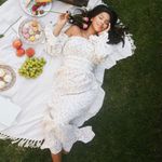 ✨8xHP✨GARDEN PARTY DRESS✨ White Size undefined Photo 13