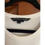 Veronica Beard Melany Mixed Media dress size xs Photo 4