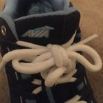 Avia  Respon Cel Women's Athletic Shoes Sz 7 MultiColor Sneakers Photo 2