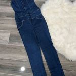 Colombia Y Su Moda Push Up Bodysuit Jumpsuit - Style PHILADELPHIA Photo 0