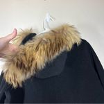 Max Mara Weekend 100% Wool Coat Size US 4 Photo 6