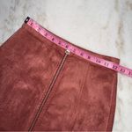 Wilfred Free Leah Faux Suede A Photo 10