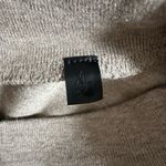 Essentials Fear of God Oversized T-Shirt Beige Heather Men's XL Photo 11