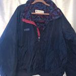 Columbia Vintage Windbreaker Photo 0