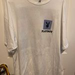 Playboy Oversized Tee Photo 0