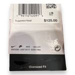 Nike  Dri-Fit Standard Issue Pullover Hoodie Womens XSmall DQ6815-010‎ Black Photo 7