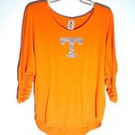 TENNESSEE ORANGE WOMAN'S SHIRT SIZE S‎ Photo 0