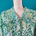 JM Collection ⭐️  blouse in size 8 Photo 1