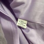 Cloud Ten  Lavender Puff Sleeve women’s Dress Photo 5