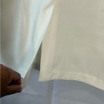 Open Edit  Cream Women's Blazer by Photo 4