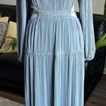 Moon River Cut Out Dress Photo 1
