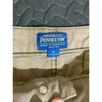Pendleton  Women's Khakis, size 8 Photo 3
