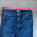 MOTHER Hustler Ankle Fray in Home Movies 28 Blue Photo 6