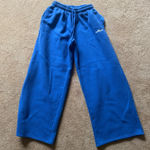 Edikted Sweatpants  Wide-Leg Photo 0