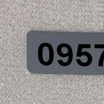 White + Warren Women’s Size M White Rayon blend Knit V Photo 5