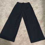 Old Navy  high rise wide leg dress pants Photo 0