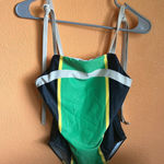 my hero academia tsuyu goggles/swimsuit cosplay Multiple Photo 4