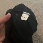 small ribbed pants see thru fun size small Photo 3